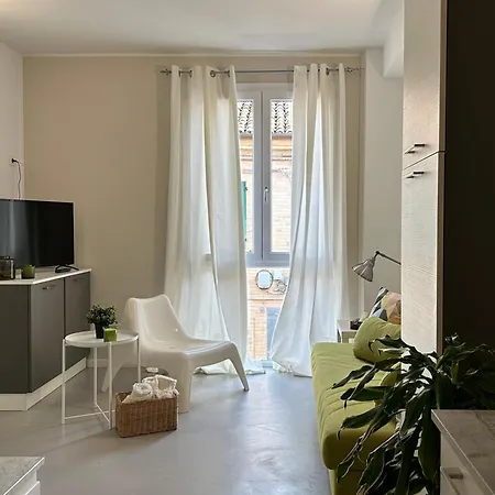 Via Conchiglia Apartment *