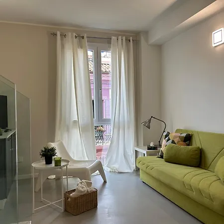 Apartment Via Conchiglia *