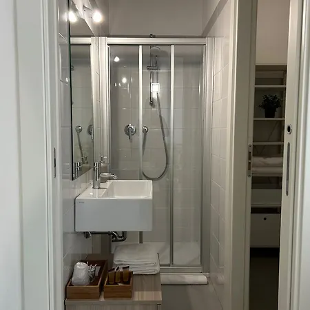 Apartment Via Conchiglia Civitanova Marche